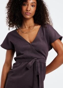 Protest Prtarai Wikkeljurk Dames - Maat M/38 15 Protest Prtarai Wikkeljurk Dames - Maat M/38 -Trendsyol Winkel 860x1200 2