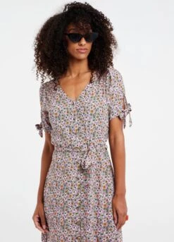 Protest Prtbanda Midi-jurk Dames - Maat M/38 -Trendsyol Winkel 864x1200