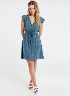 Protest Prtaukai Wikkeljurk Dames - Maat Xl/42 12 Protest Prtaukai Wikkeljurk Dames - Maat Xl/42 -Trendsyol Winkel 875x1200