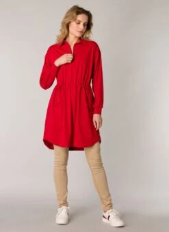YEST Gabriella - Hot Red - Maat 46 14 YEST Gabriella - Hot Red - Maat 46 -Trendsyol Winkel 876x1200 24