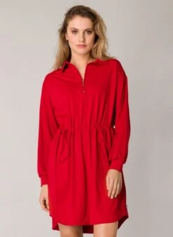 YEST Gabriella - Hot Red - Maat 46 15 YEST Gabriella - Hot Red - Maat 46 -Trendsyol Winkel 876x1200 25