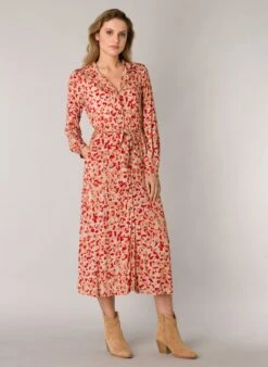 YEST Gina - Light Camel/Multi Co - Maat 44 11 YEST Gina - Light Camel/Multi Co - Maat 44 -Trendsyol Winkel 876x1200 8