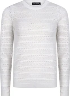 Lofty Manner - OA08 - Top Kathleen