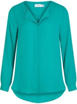 Vila - 14044253 - VILUCY L/S SHIRT - NOOS