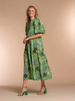 Geisha Jeans Jurk - Dames - Maat: XL -Trendsyol Winkel 884x1200 12