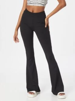 Catwalk Junkie Tr Party Pants Broeken & Jumpsuits Dames - Jeans - Broekpak - Zwart - Maat XS -Trendsyol Winkel 892x1200