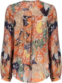 Geisha - 33127-26 - Blouse -Trendsyol Winkel 893x1200 6