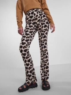 PIECES PCNALA HW FLARED PANT BC Dames Broeken - Maat XS -Trendsyol Winkel 900x1200 25