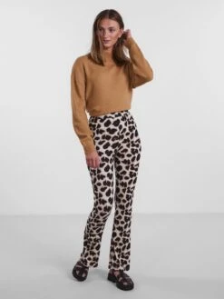 PIECES PCNALA HW FLARED PANT BC Dames Broeken - Maat XS -Trendsyol Winkel 900x1200 26