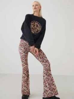 Flare Broek TR Woody Catwalk Junkie Mt XS -Trendsyol Winkel 900x1200 47