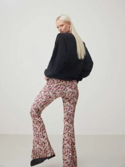 Flare Broek TR Woody Catwalk Junkie Mt XS -Trendsyol Winkel 900x1200 48