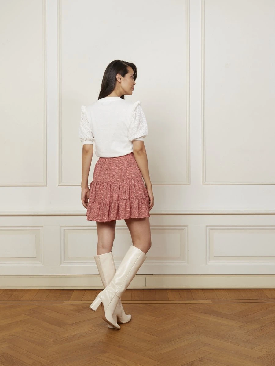 Lofty Manner - OB07.2 - Top Mika 6 Lofty Manner - OB07.2 - Top Mika - Afbeelding 4