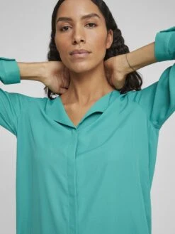 Vila - 14044253 - VILUCY L/S SHIRT - NOOS 11 Vila - 14044253 - VILUCY L/S SHIRT - NOOS -Trendsyol Winkel 900x1200 58