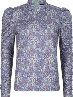 Lofty Manner - OA02 - Top Giny