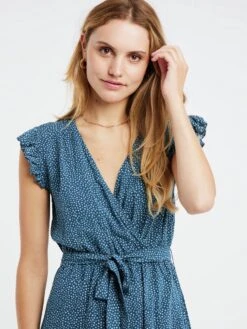 Protest Prtaukai Wikkeljurk Dames - Maat Xl/42 15 Protest Prtaukai Wikkeljurk Dames - Maat Xl/42 -Trendsyol Winkel 900x1200 69