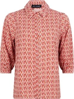 Lofty Manner Zuma - Lange Mouwen Voor Vrouwen - Maat XL