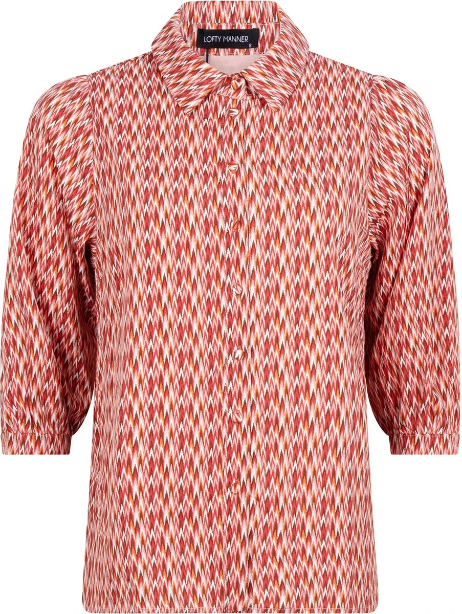 Lofty Manner Zuma - Lange Mouwen Voor Vrouwen - Maat XL 3 Lofty Manner Zuma - Lange Mouwen Voor Vrouwen - Maat XL