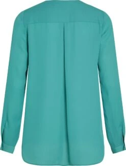 Vila - 14044253 - VILUCY L/S SHIRT - NOOS 9 Vila - 14044253 - VILUCY L/S SHIRT - NOOS -Trendsyol Winkel 914x1200 1