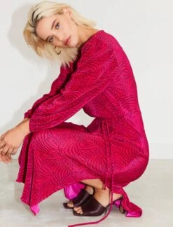 Freebird Gayla Jurken Dames - Kleedje - Rok - Jurk - Roze - Maat M 28 Freebird Gayla Jurken Dames - Kleedje - Rok - Jurk - Roze - Maat M -Trendsyol Winkel 914x1200