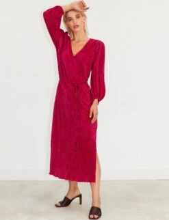 Freebird Gayla Jurken Dames - Kleedje - Rok - Jurk - Roze - Maat M 29 Freebird Gayla Jurken Dames - Kleedje - Rok - Jurk - Roze - Maat M -Trendsyol Winkel 920x1200 1