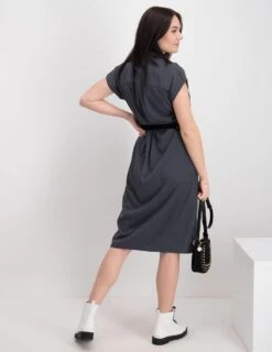 ONLY ONLHANNOVER S/S SHIRT DRESS NOOS WVN Dames - Maat 36 -Trendsyol Winkel 927x1200 1