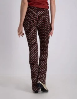 Lofty Manner Alora - Lange Broeken Voor Vrouwen - Maat XL -Trendsyol Winkel 927x1200 10