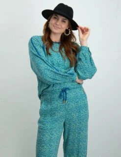 Harper & Yve SS23T600 - Lange Mouwen Voor Vrouwen - Maat M -Trendsyol Winkel 927x1200 20