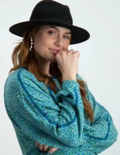 Harper & Yve SS23T600 - Lange Mouwen Voor Vrouwen - Maat M -Trendsyol Winkel 927x1200 21