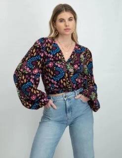 Harper & Yve SS23M601 - Lange Mouwen Voor Vrouwen - Maat S 14 Harper & Yve SS23M601 - Lange Mouwen Voor Vrouwen - Maat S -Trendsyol Winkel 927x1200 24