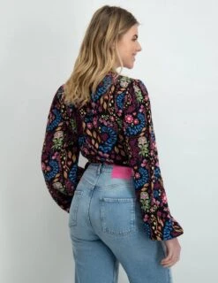 Harper & Yve SS23M601 - Lange Mouwen Voor Vrouwen - Maat S 15 Harper & Yve SS23M601 - Lange Mouwen Voor Vrouwen - Maat S -Trendsyol Winkel 927x1200 25