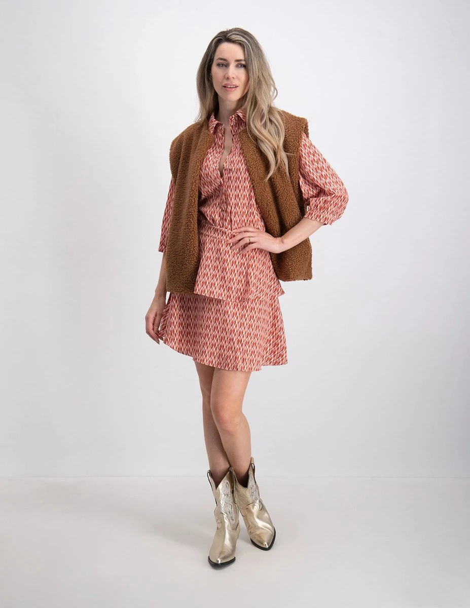 Lofty Manner Zuma - Lange Mouwen Voor Vrouwen - Maat XL 4 Lofty Manner Zuma - Lange Mouwen Voor Vrouwen - Maat XL - Afbeelding 2