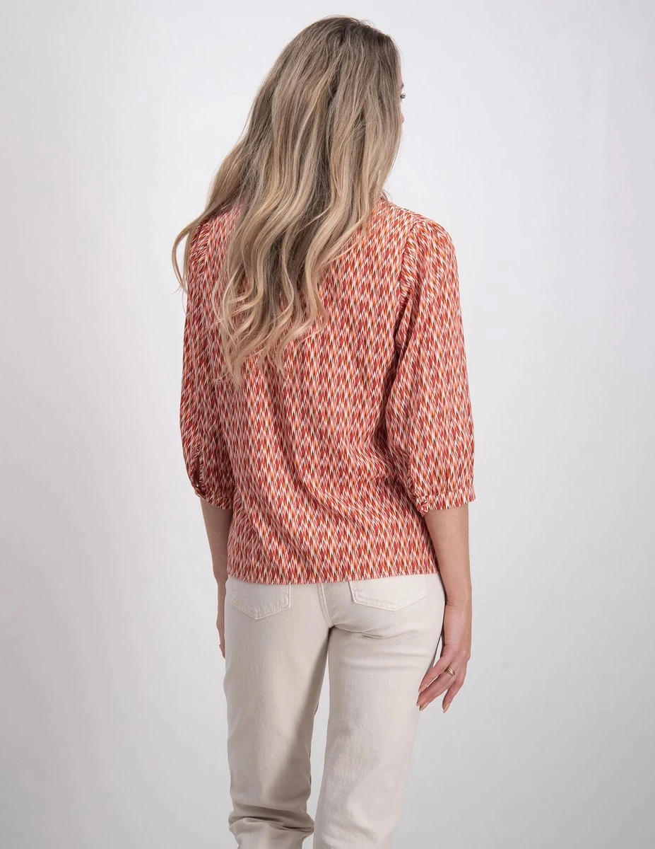 Lofty Manner Zuma - Lange Mouwen Voor Vrouwen - Maat XL 6 Lofty Manner Zuma - Lange Mouwen Voor Vrouwen - Maat XL - Afbeelding 4