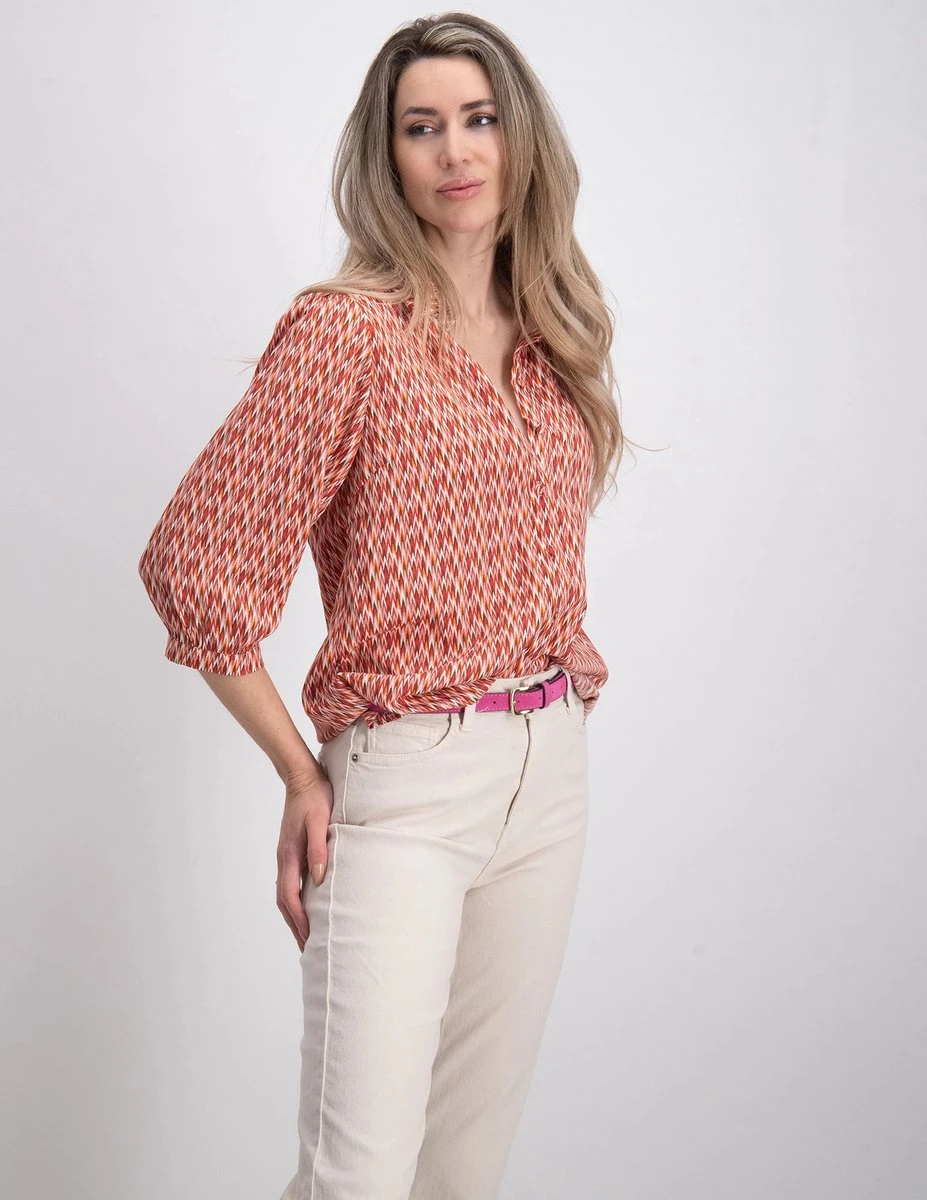 Lofty Manner Zuma - Lange Mouwen Voor Vrouwen - Maat XL 7 Lofty Manner Zuma - Lange Mouwen Voor Vrouwen - Maat XL - Afbeelding 5