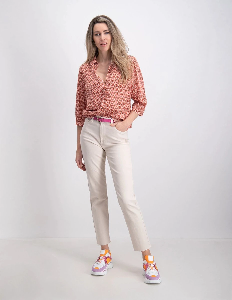 Lofty Manner Zuma - Lange Mouwen Voor Vrouwen - Maat XL 8 Lofty Manner Zuma - Lange Mouwen Voor Vrouwen - Maat XL - Afbeelding 6