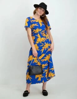 Only 15284379 - Lange Jurken Voor Vrouwen - Maat S 11 Only 15284379 - Lange Jurken Voor Vrouwen - Maat S -Trendsyol Winkel 927x1200 6