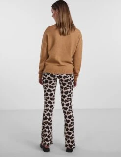 PIECES PCNALA HW FLARED PANT BC Dames Broeken - Maat XL -Trendsyol Winkel 927x1200 7