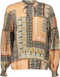 Geisha - 33262-20 - Top