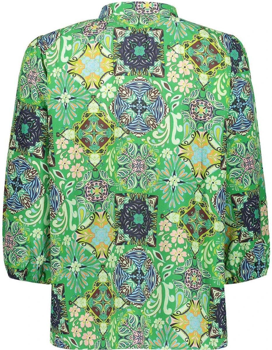 Geisha - 33240-20 - Blouse 4 Geisha - 33240-20 - Blouse - Afbeelding 3