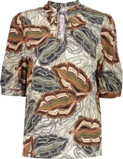 Geisha - 33254-20 - Top