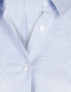 Steppin' Out Lente/Zomer 2023 Stripe Dress Vrouwen - Regular Fit - Katoen - Wit (38) 14 Steppin' Out Lente/Zomer 2023 Stripe Dress Vrouwen - Regular Fit - Katoen - Wit (38) -Trendsyol Winkel 936x1200