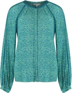 Harper & Yve SS23T600 - Lange Mouwen Voor Vrouwen - Maat M