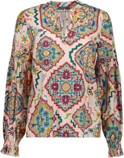 Geisha - 33248-20 - Top