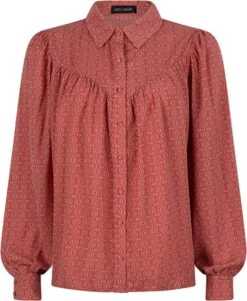 Lofty Manner - OB14 - Blouse Lavina